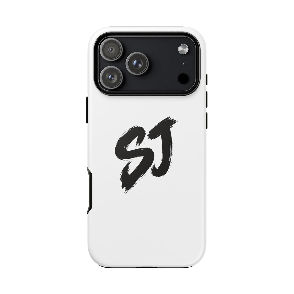 SJ Tough Phone Case