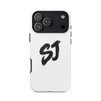 SJ Tough Phone Case