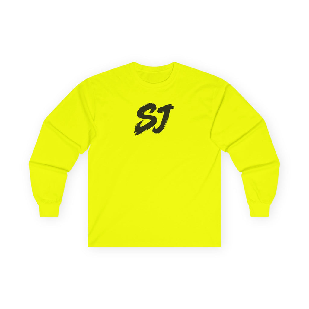 SJ Long Sleeve Tee