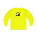 SJ Long Sleeve Tee