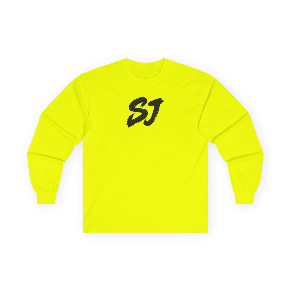 SJ Long Sleeve Tee