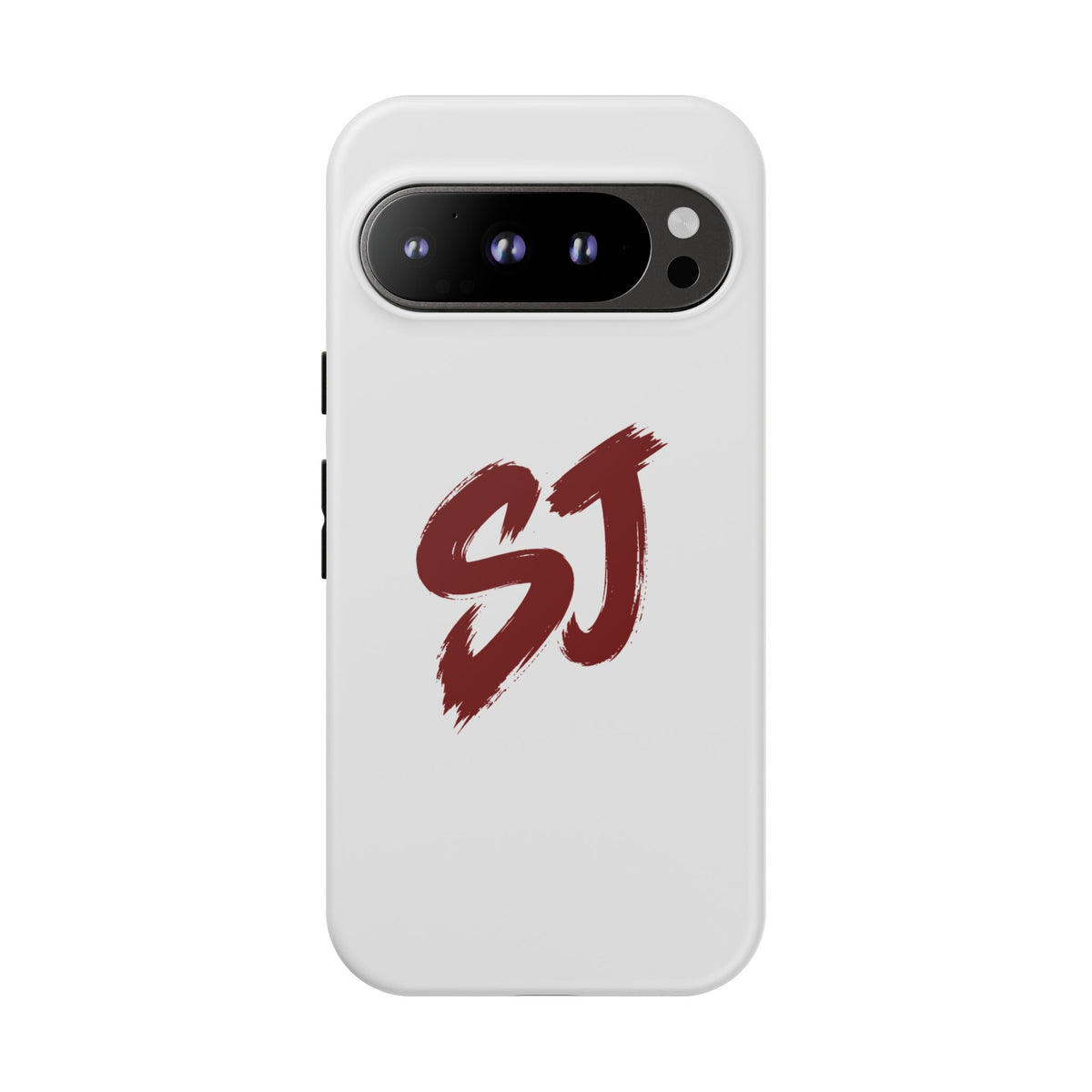 SJ Tough Phone Case