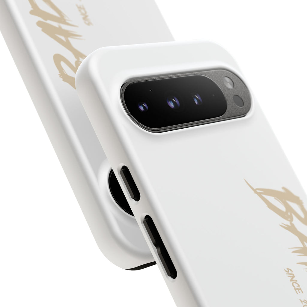 Baddie Tough Phone Case