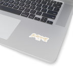 Baddie Kiss-Cut Stickers