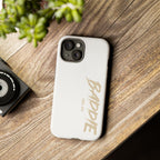 Baddie Tough Phone Case