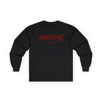 Baddie Long Sleeve Tee
