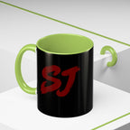 SJ Coffee Mug