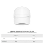 Baddie Baseball Hat