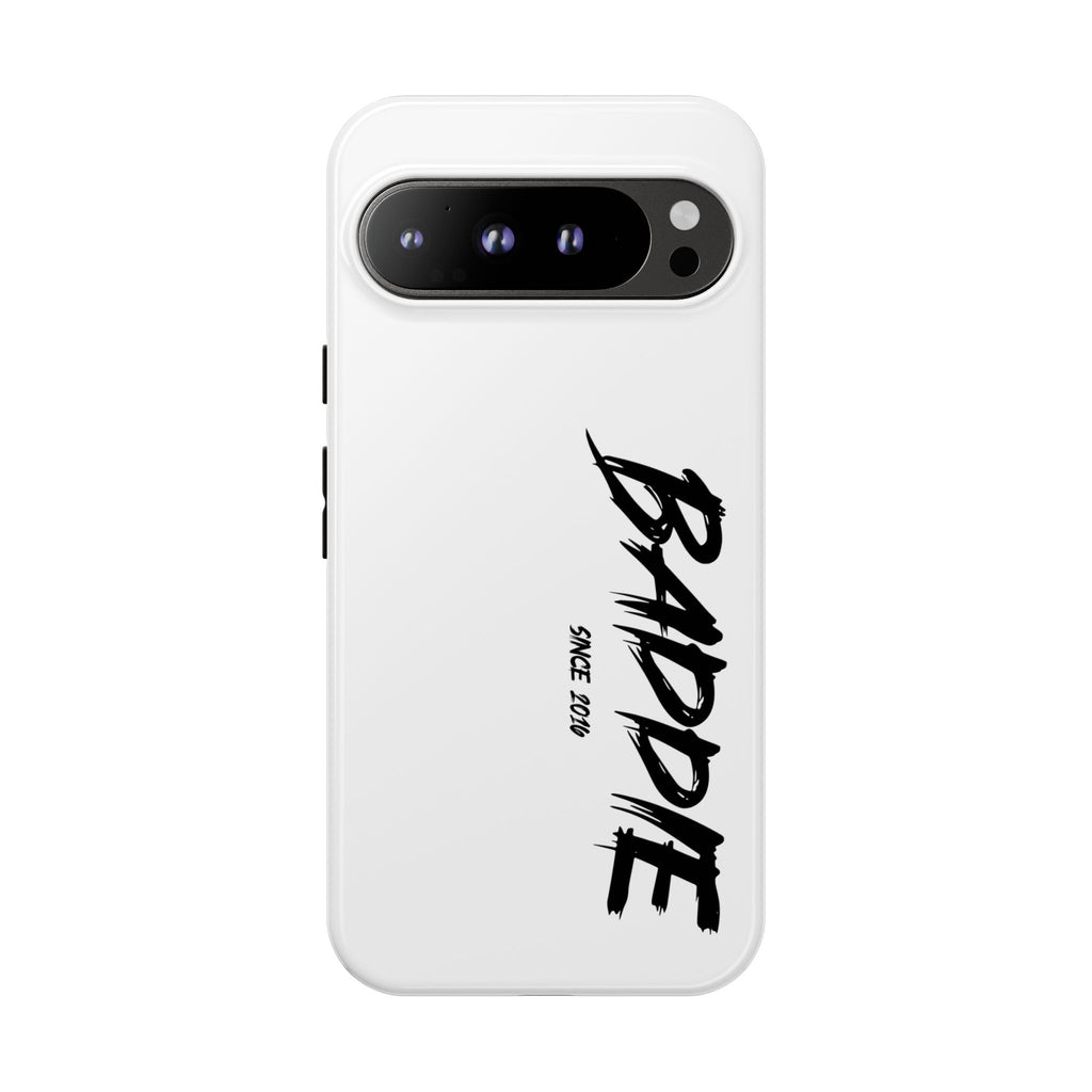 Baddie Tough Phone Case
