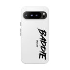 Baddie Tough Phone Case