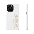 Baddie Tough Phone Case