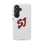 SJ Tough Phone Case