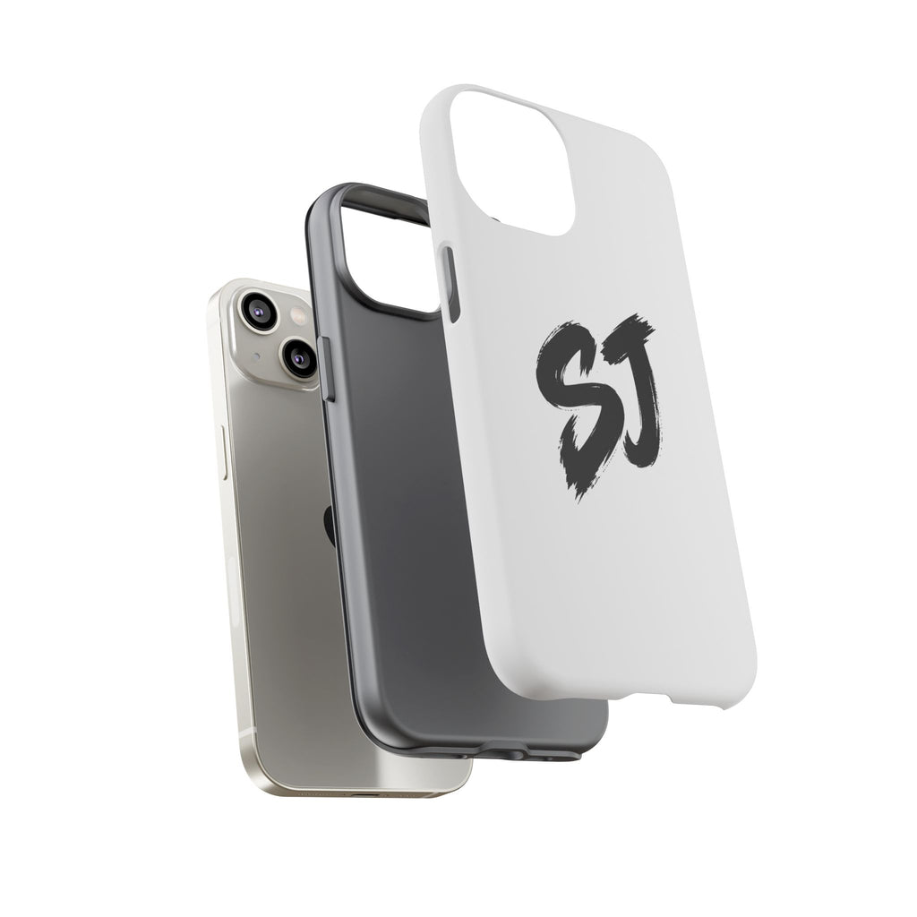 SJ Tough Phone Case