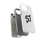 SJ Tough Phone Case