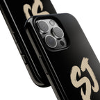 SJ Tough Phone Case