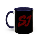SJ Coffee Mug