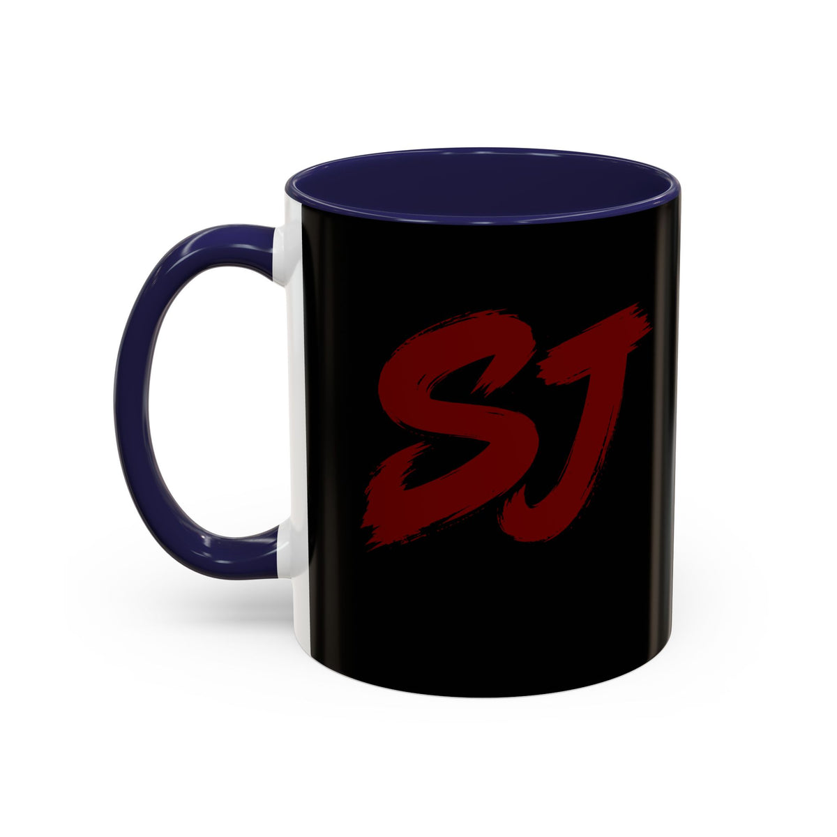 SJ Coffee Mug