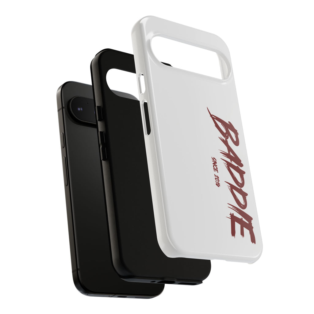 Baddie Tough Phone Case