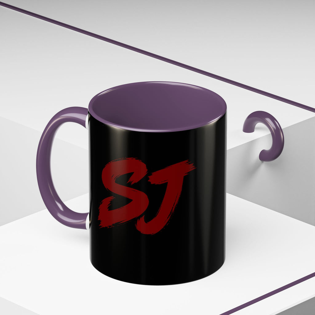 SJ Coffee Mug