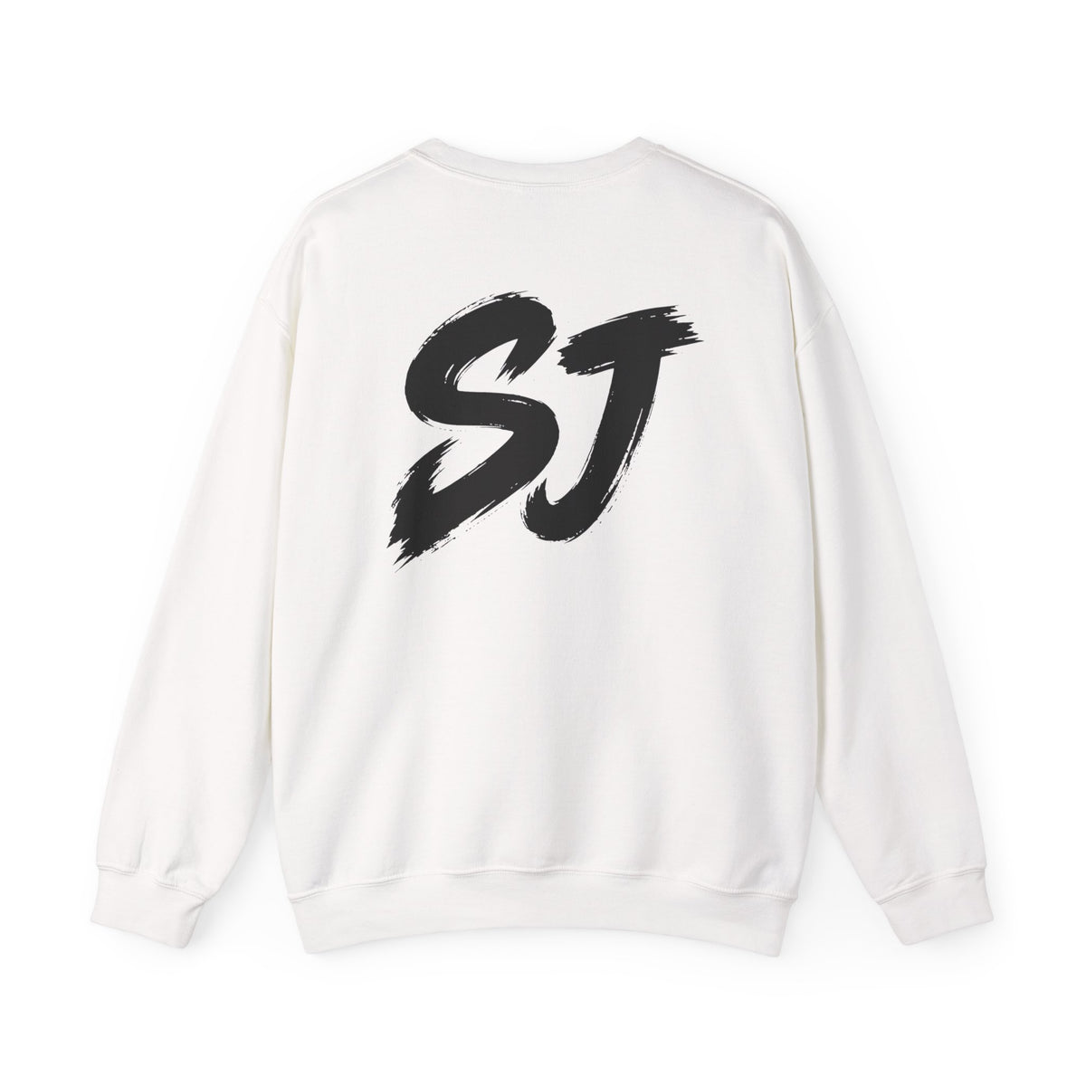 Baddie Crewneck Sweatshirt