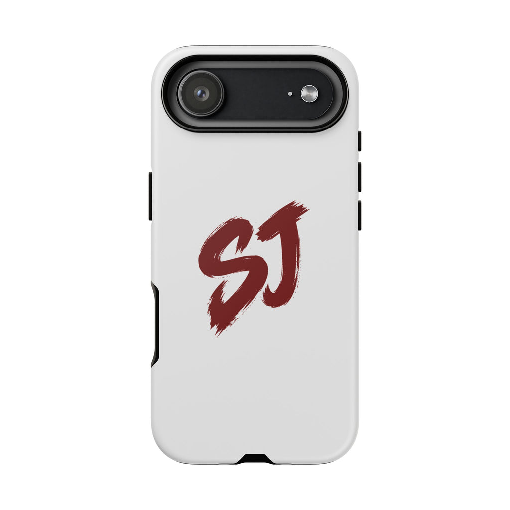 SJ Tough Phone Case