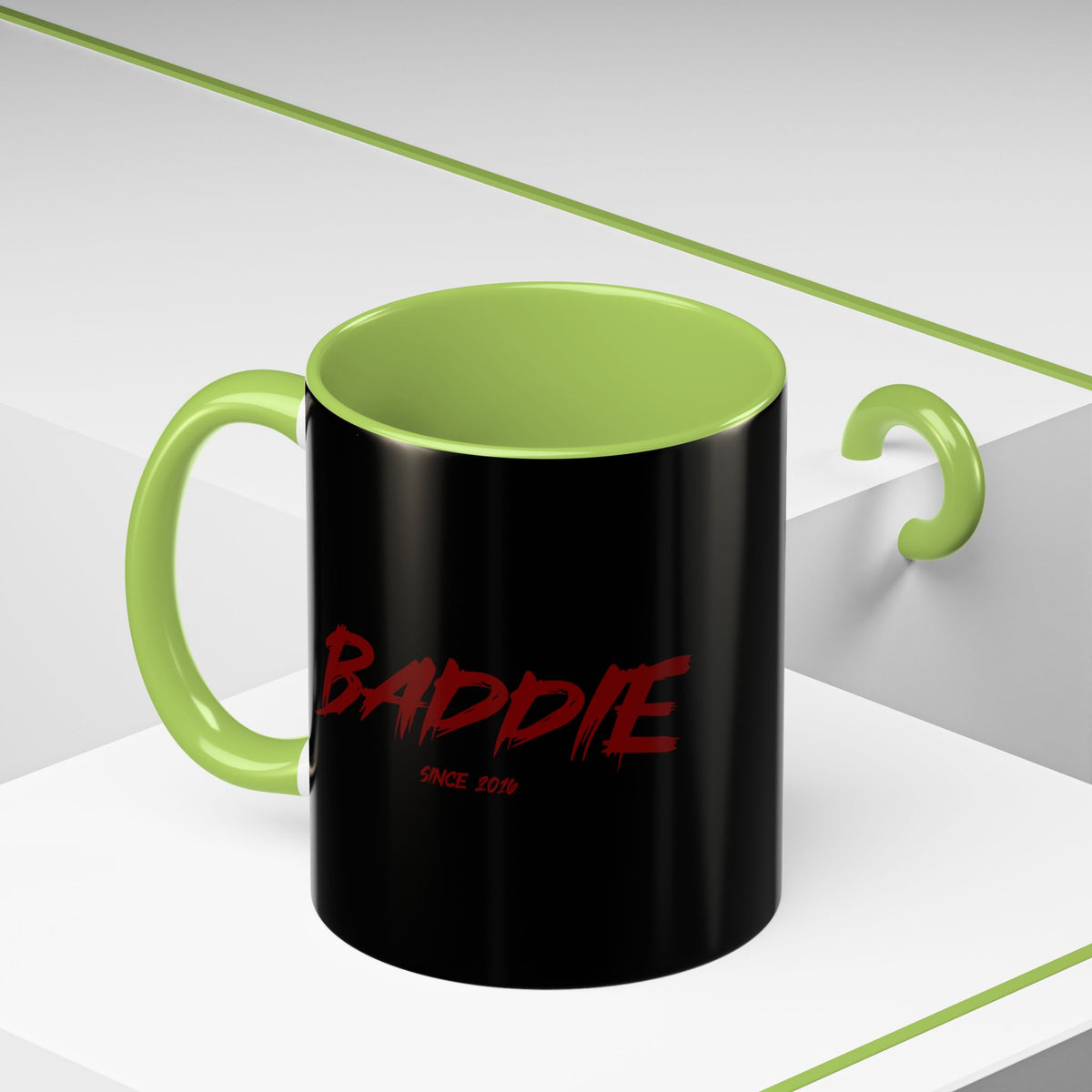 Baddie Coffee Mug