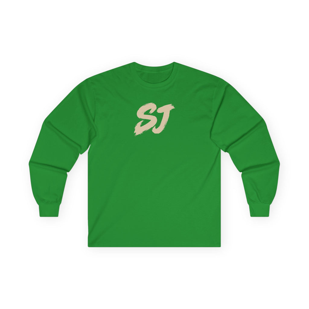 SJ Long Sleeve Tee