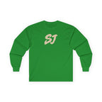 SJ Long Sleeve Tee