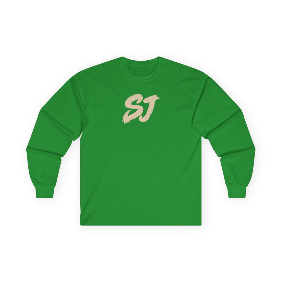 SJ Long Sleeve Tee
