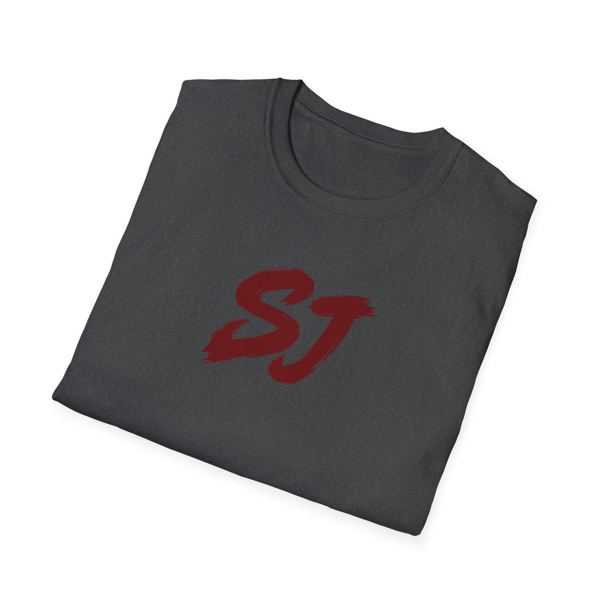 SJ crew neckline Tee