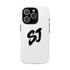 SJ Tough Phone Case