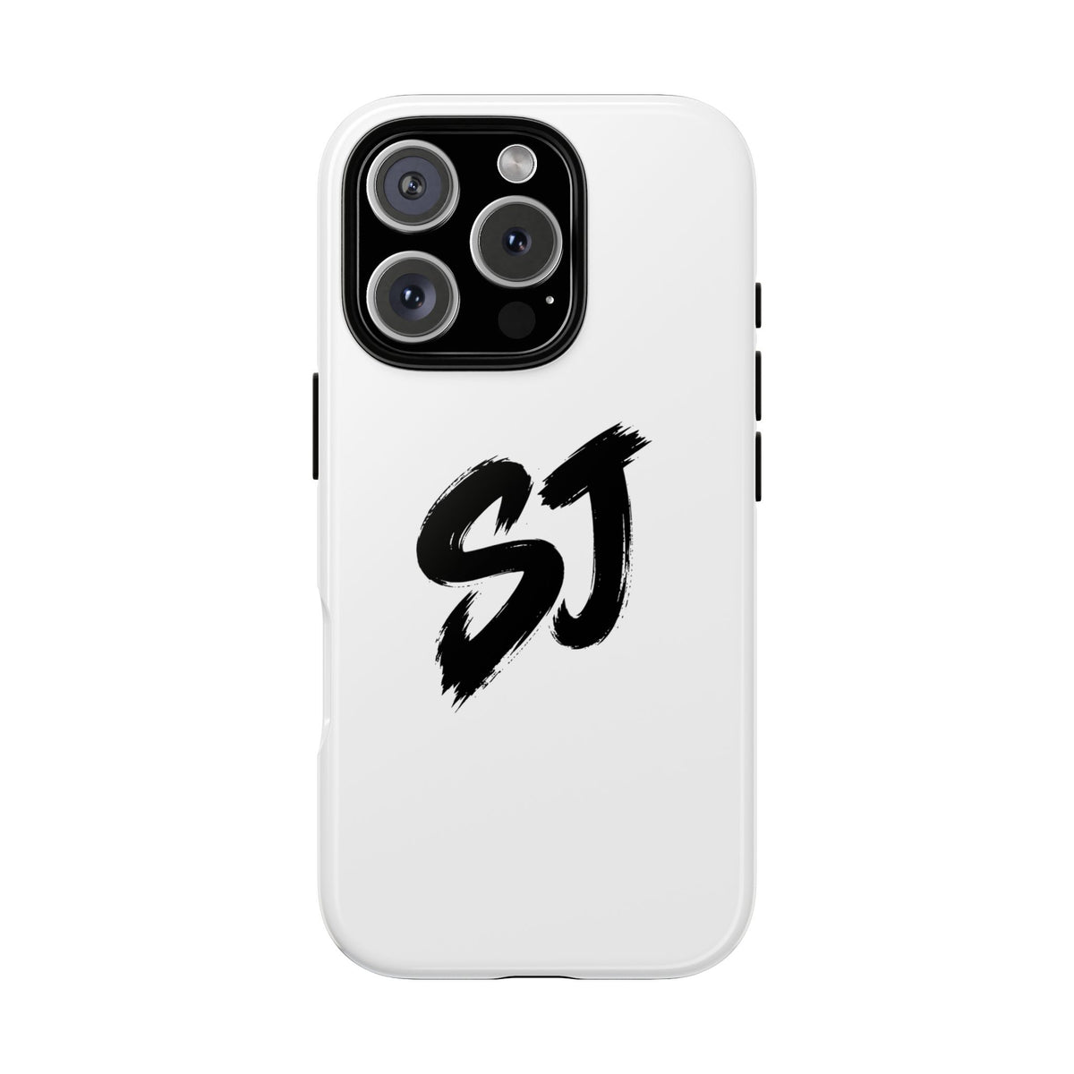 SJ Tough Phone Case