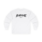 Baddie Long Sleeve Tee