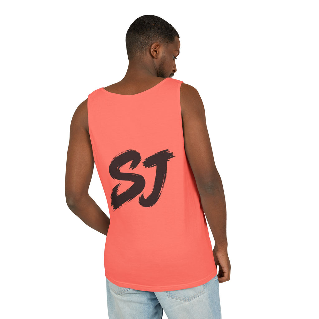 Baddie lightweight Tank Top
