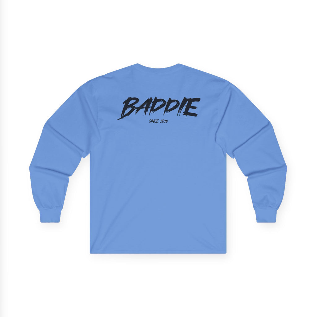 SJ Long Sleeve Tee