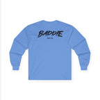 SJ Long Sleeve Tee