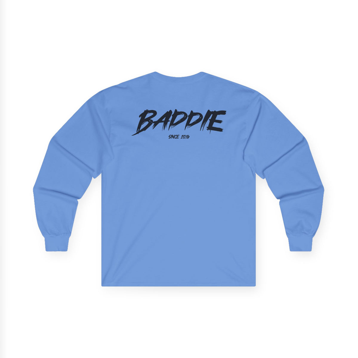SJ Long Sleeve Tee