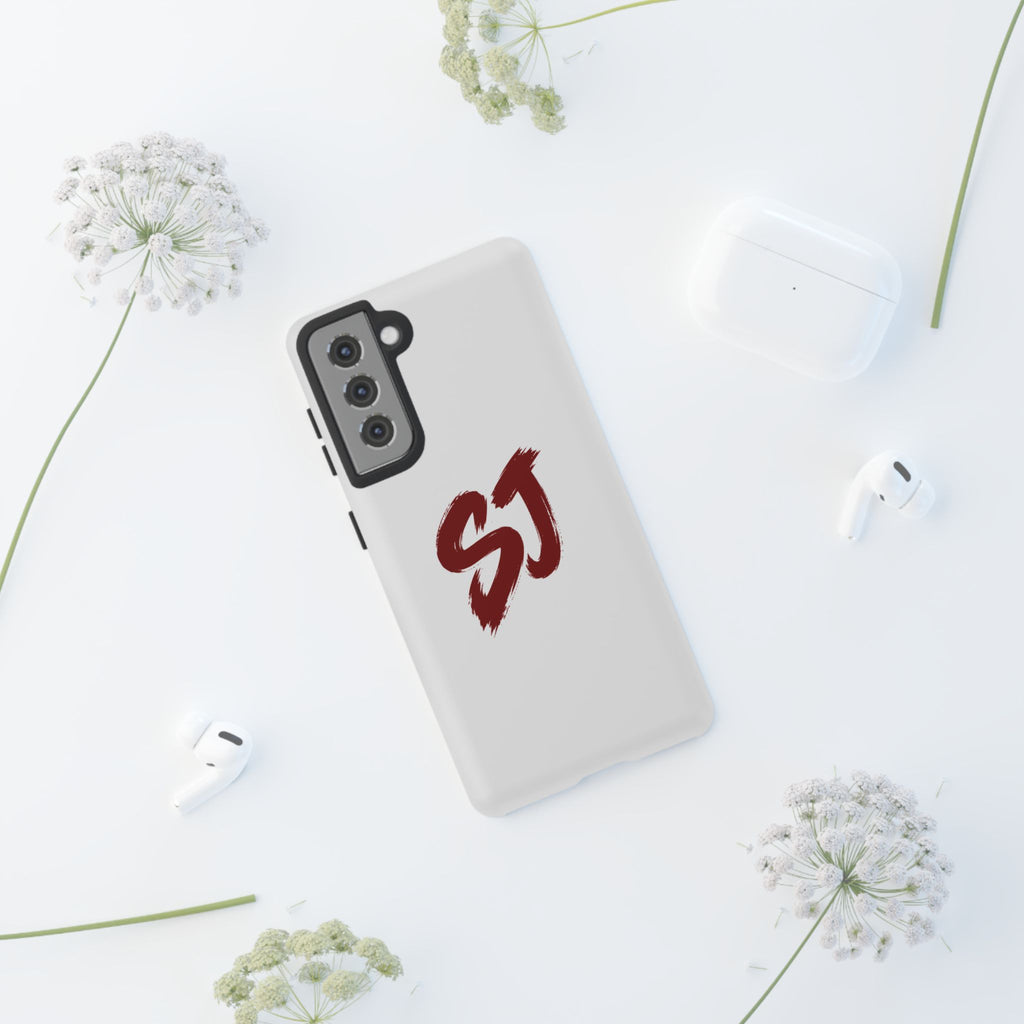 SJ Tough Phone Case