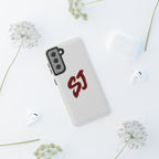 SJ Tough Phone Case