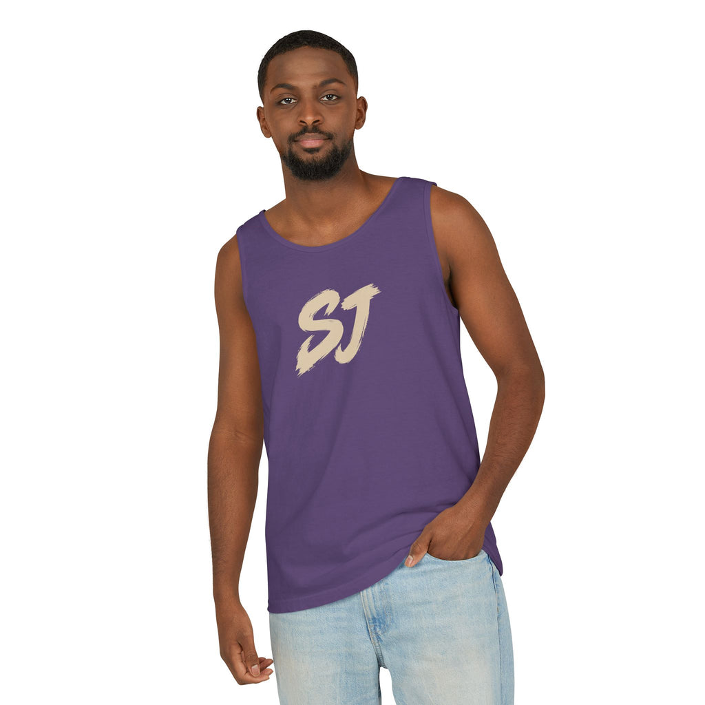 SJ lightweight Tank Top