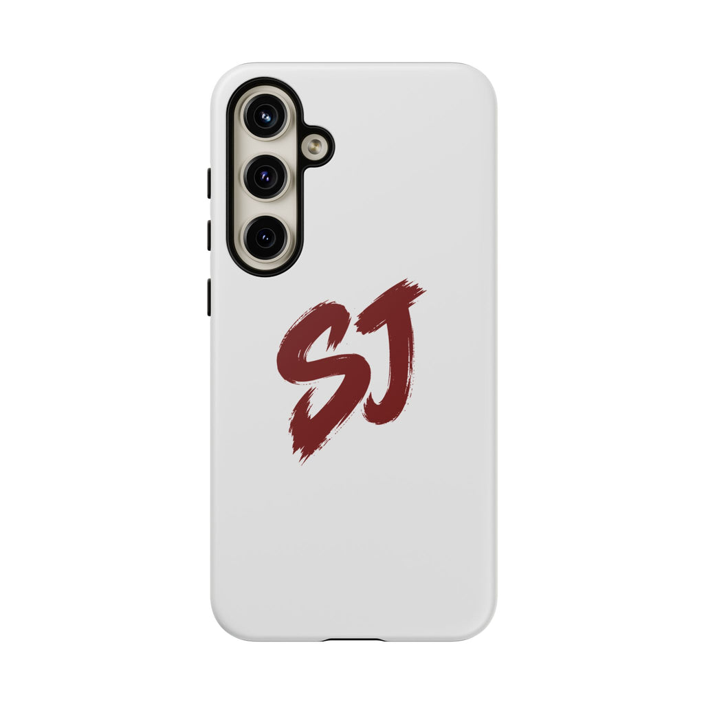 SJ Tough Phone Case