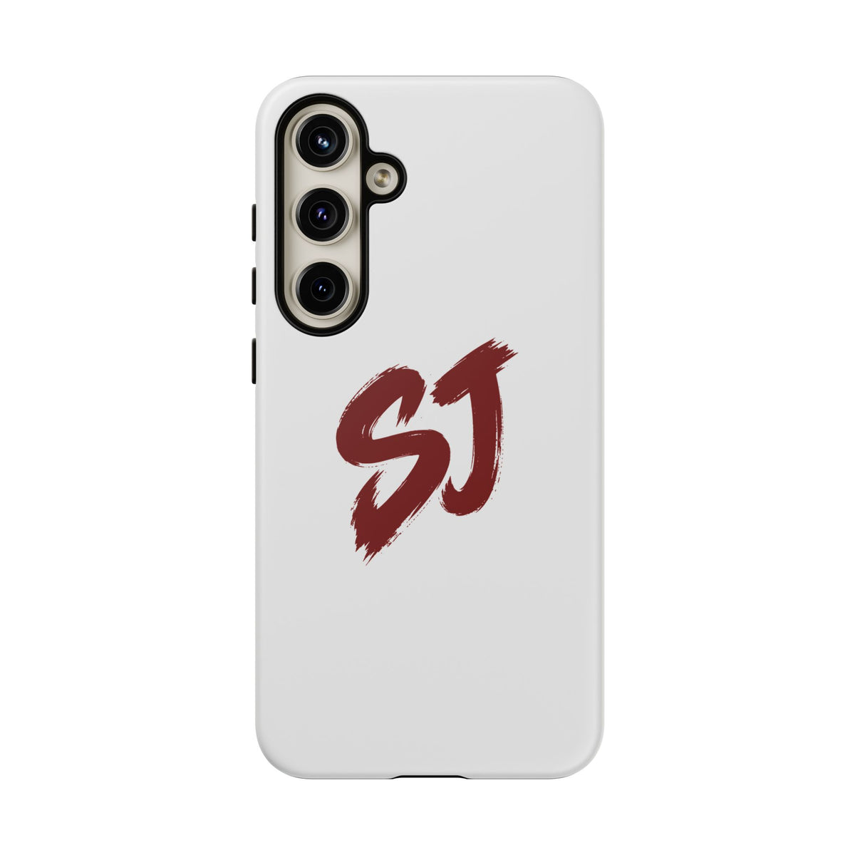 SJ Tough Phone Case