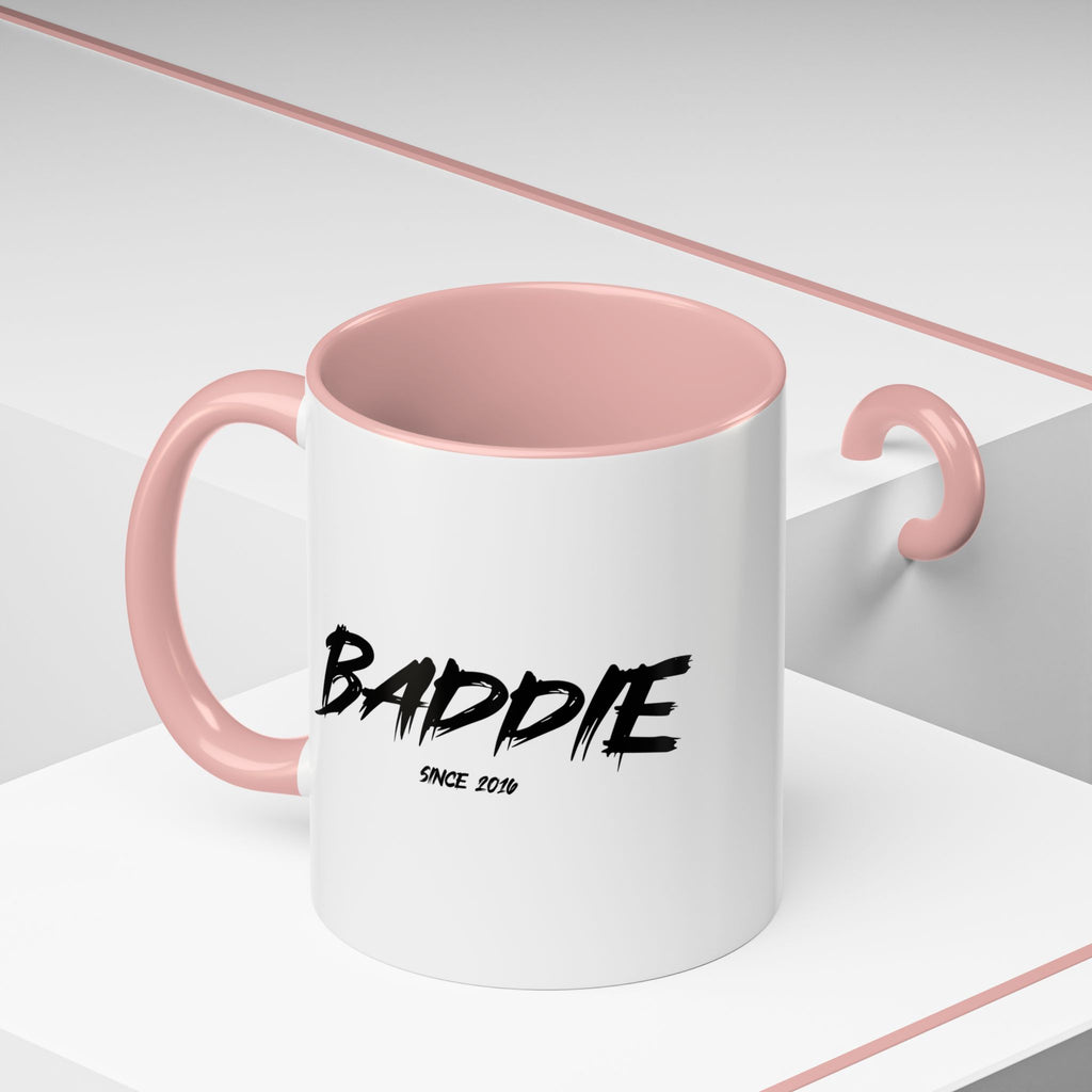 Baddie Coffee Mug