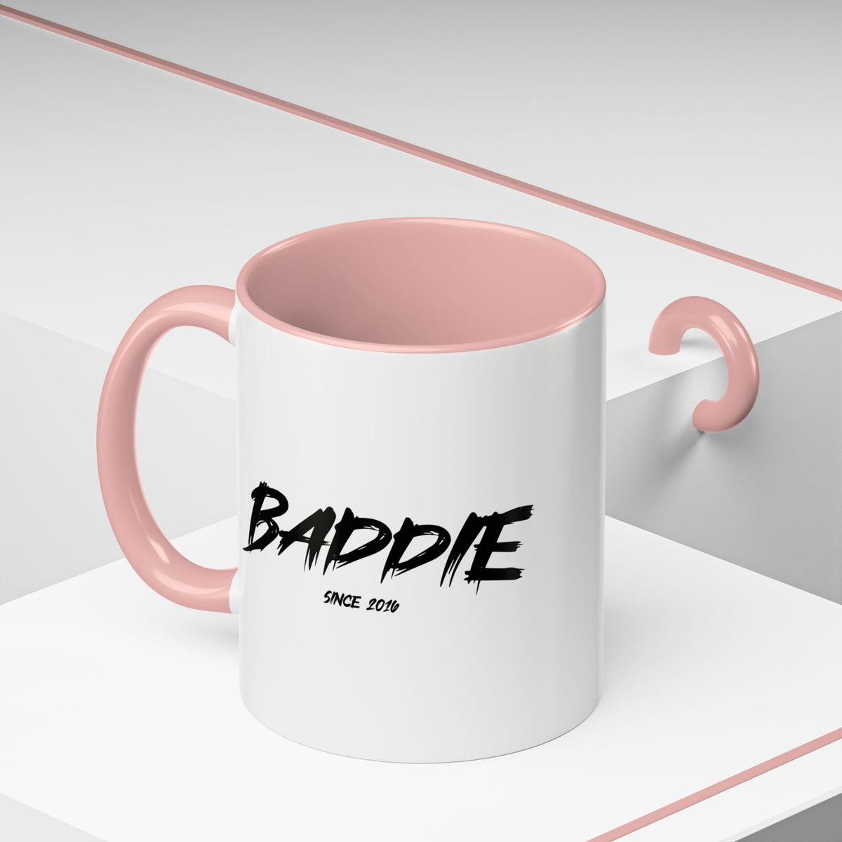 Baddie Coffee Mug