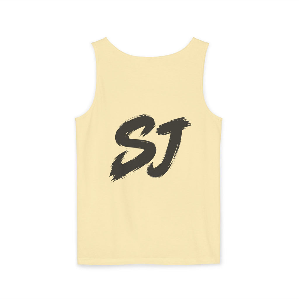 Baddie lightweight Tank Top