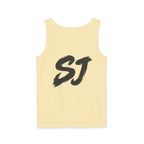 Baddie lightweight Tank Top