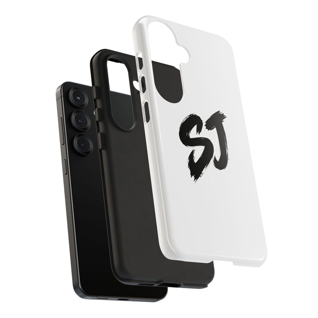 SJ Tough Phone Case