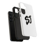 SJ Tough Phone Case