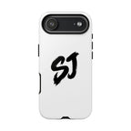SJ Tough Phone Case