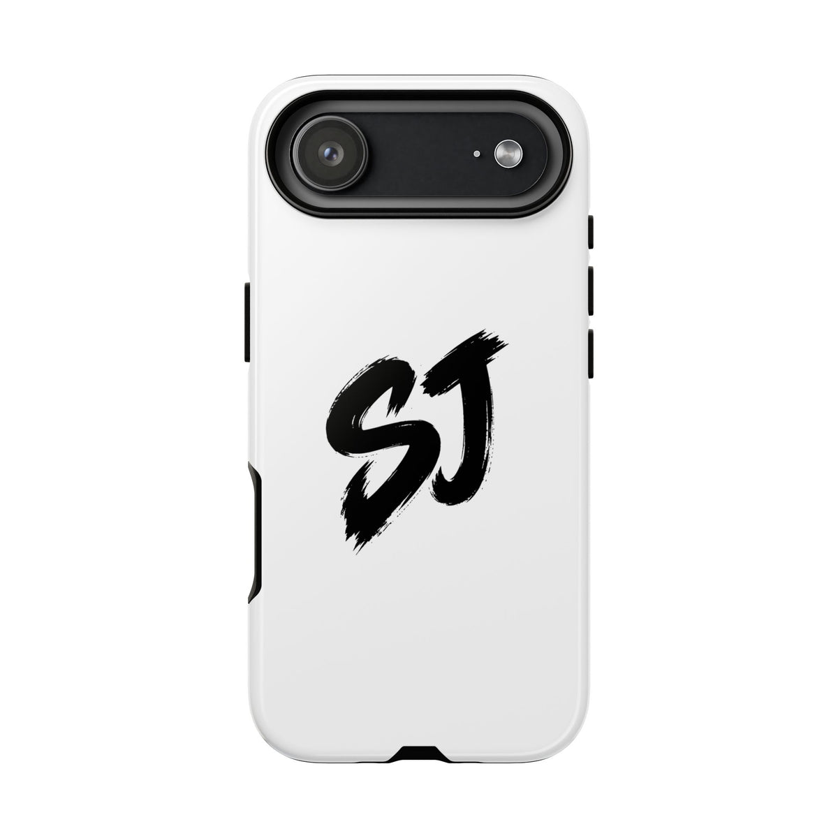 SJ Tough Phone Case